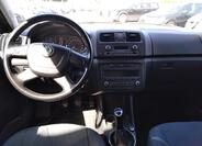 Škoda Fabia 9
