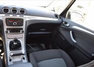Ford Galaxy 30