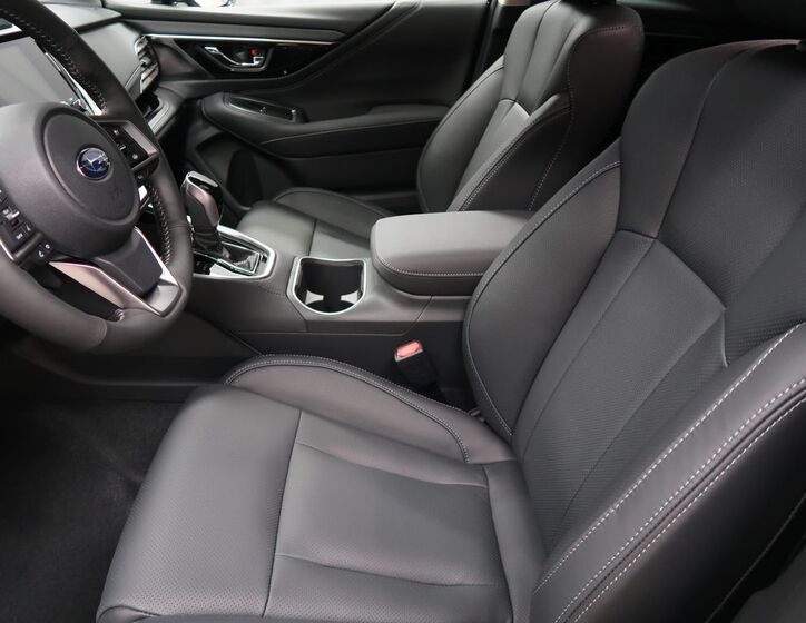 Subaru Outback 6