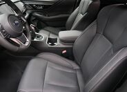Subaru Outback 6