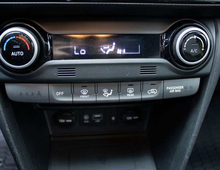 Hyundai Kona 17