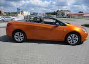 Opel Cascada 5