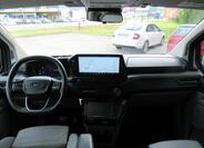 Ford Tourneo Custom 9