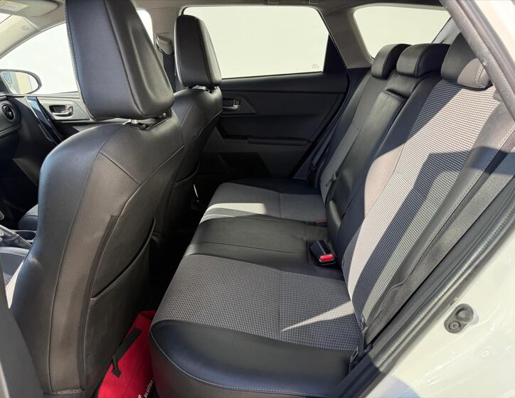 Toyota Auris 9