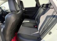 Toyota Auris 9