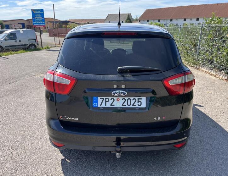 Ford C-MAX 7