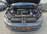 Volkswagen Golf Sportsvan 48