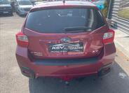 Subaru XV 7