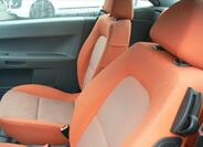 Mitsubishi Colt 11