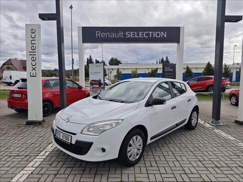 Renault Mégane