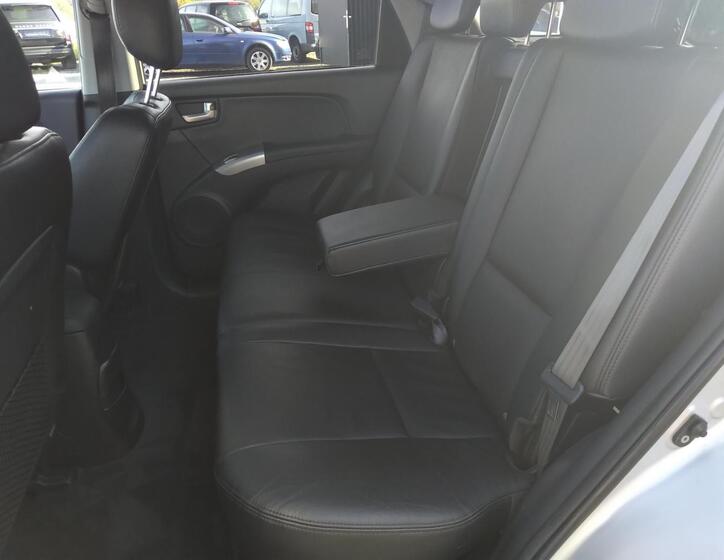 KIA Sportage 12