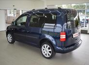 Volkswagen Caddy 8