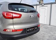 KIA Sportage 12