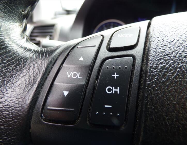 Honda CR-V 26