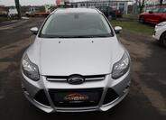 Ford Focus 7
