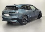BMW iX 3
