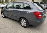 Škoda Fabia 7