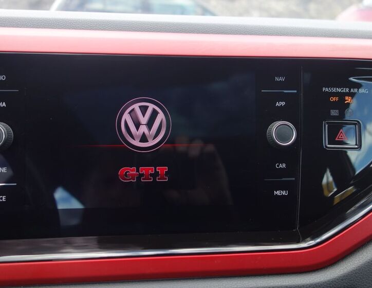Volkswagen Polo 29