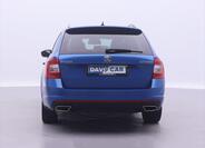 Škoda Octavia 6