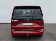 Volkswagen Multivan 26