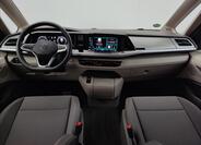 Volkswagen Multivan 5