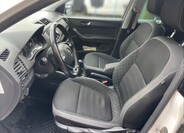 Škoda Fabia 7
