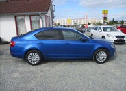 Škoda Octavia 5