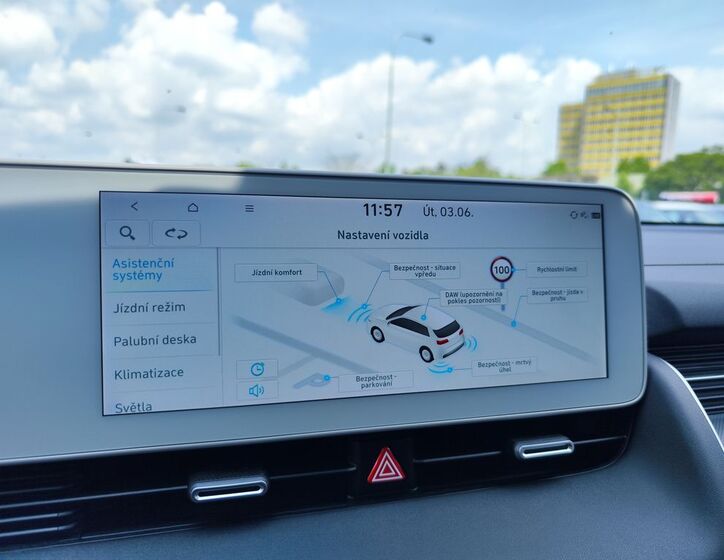 Hyundai IONIQ 20