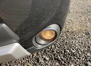 Mitsubishi Outlander 8