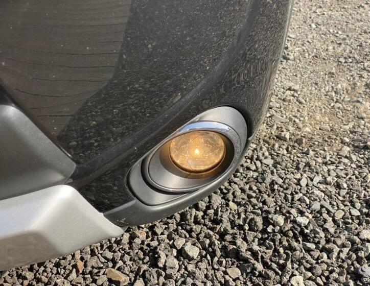 Mitsubishi Outlander 8