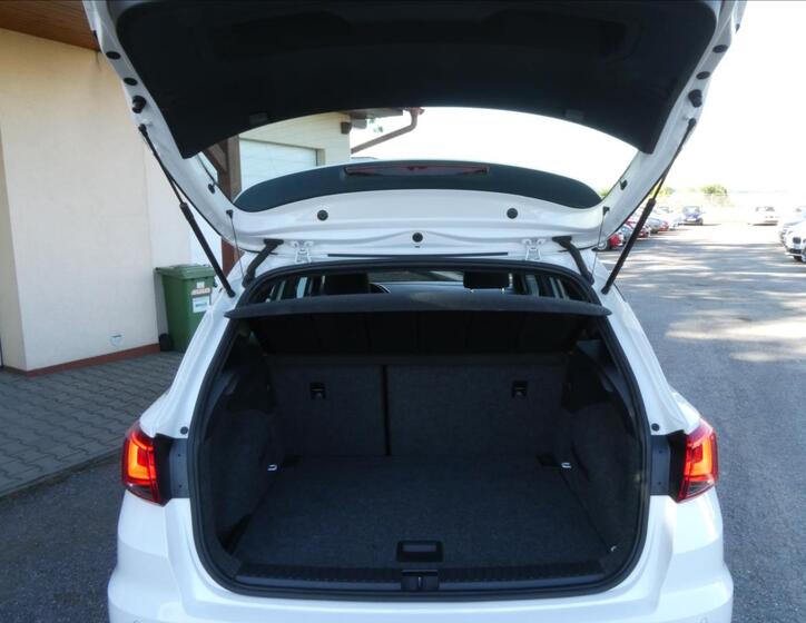 Seat Arona 18