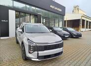 KIA Sportage 8