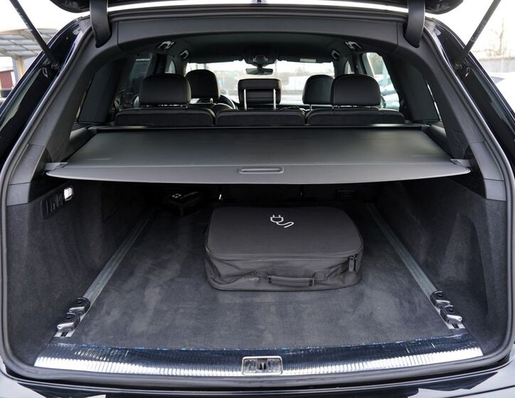 Audi Q7 13
