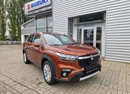 Suzuki S-Cross 1