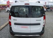 Dacia Dokker 5