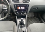 Škoda Octavia 10