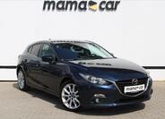 Mazda 3 1