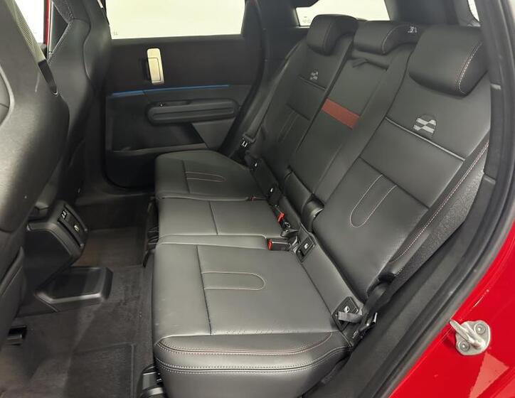Mini Countryman 12