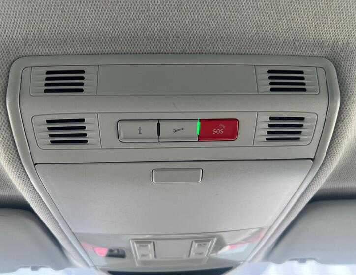 Škoda Scala 20