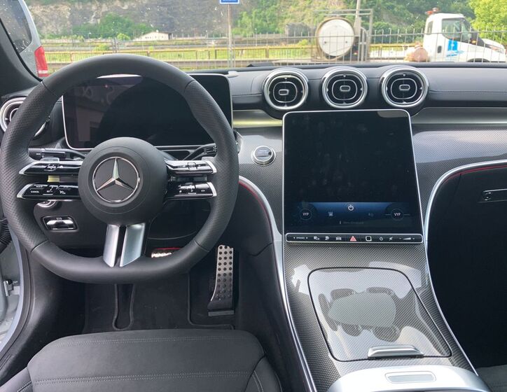 Mercedes-Benz Ostatní 15