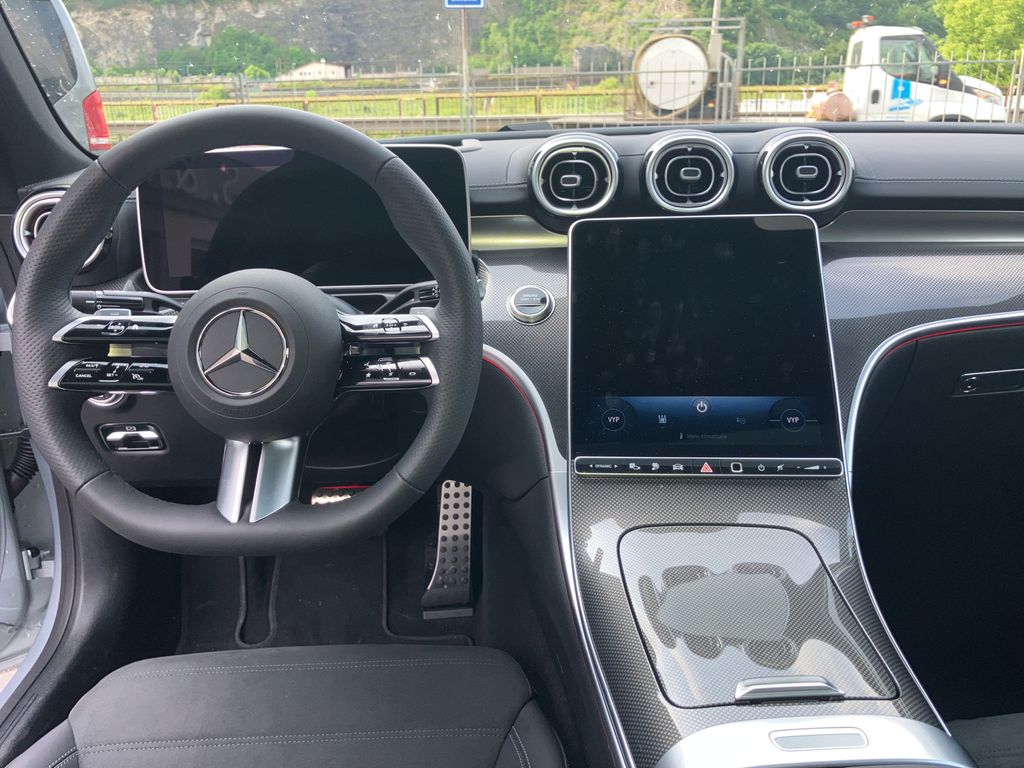 Mercedes-Benz Ostatní