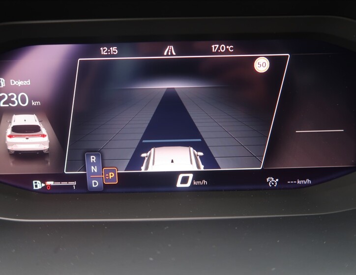 Cupra Formentor 32