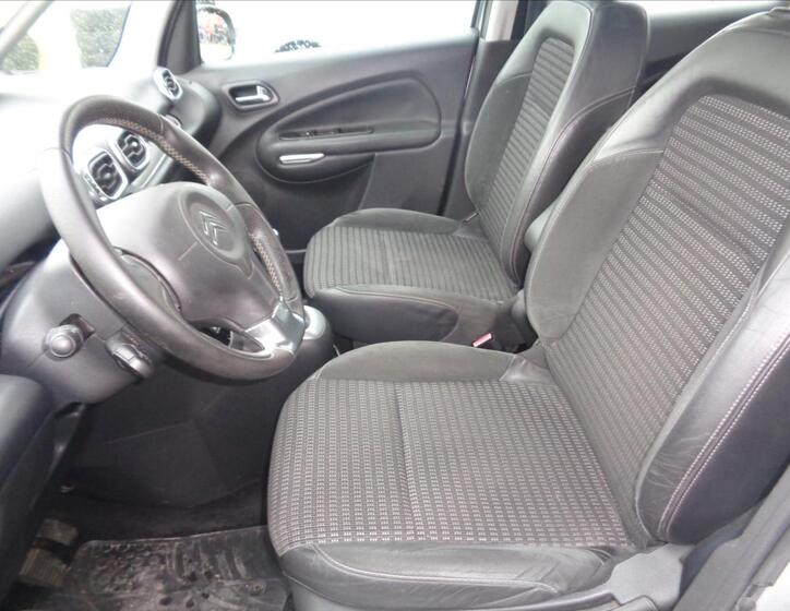 Citroën C3 Picasso 8
