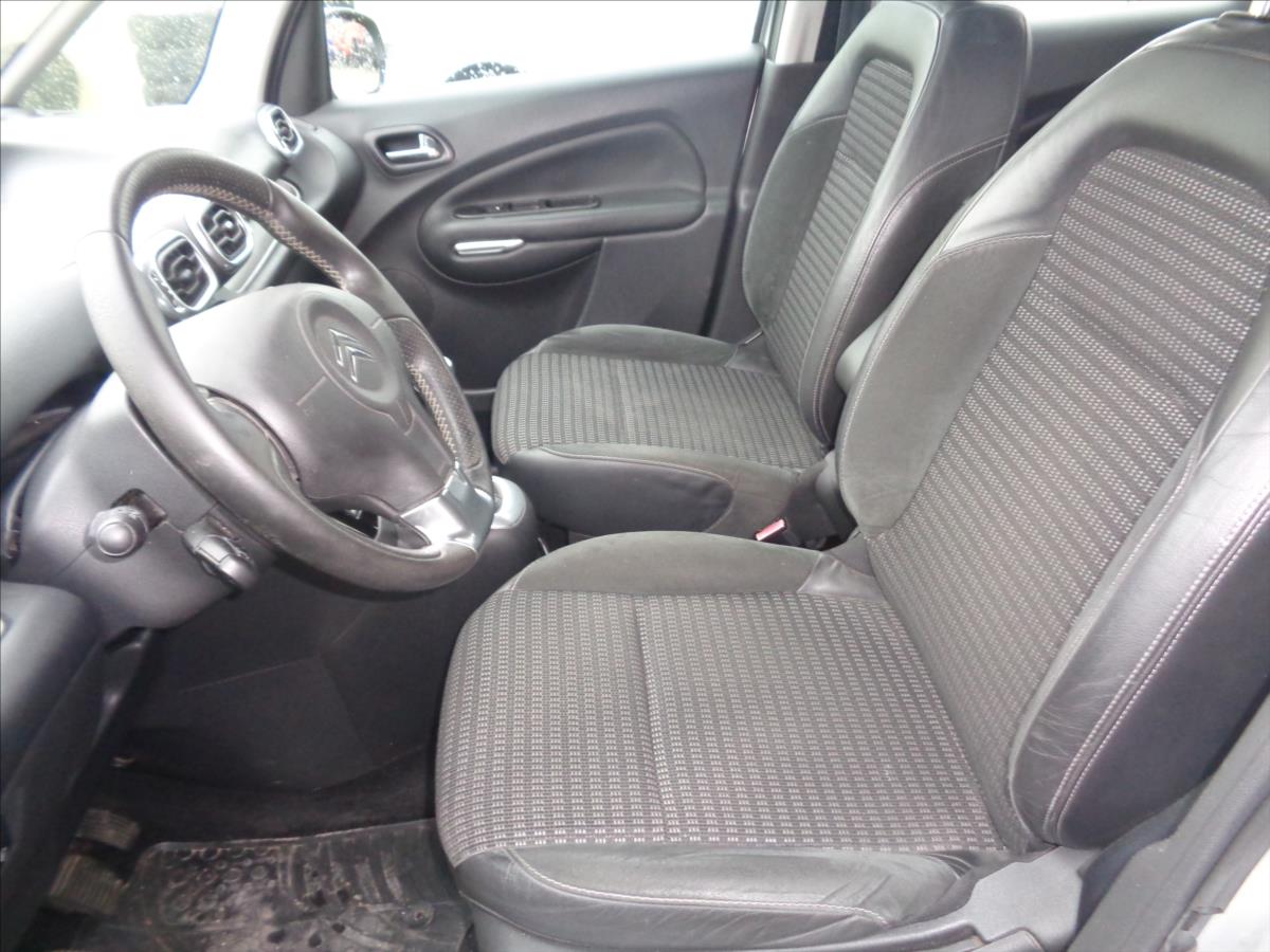 Citroën C3 Picasso