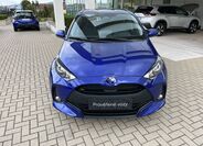 Toyota Yaris 9