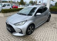 Toyota Yaris 2