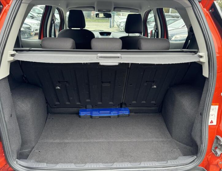 Ford EcoSport 10