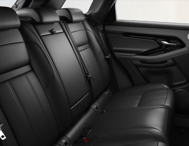 Land Rover Range Rover Evoque 8