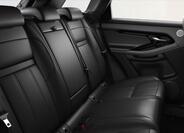 Land Rover Range Rover Evoque 8