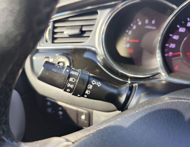 KIA Ceed 25